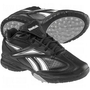 reebok zig magistrate football referee field shoe