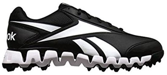 reebok zig umpire plate shoes