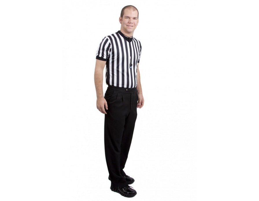 Basketball Referee Uniform 24