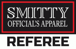 Smitty Referee