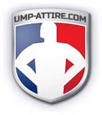Ump-Attire.com Logo